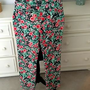 SOHO Apparel Ltd Pants, Size 10